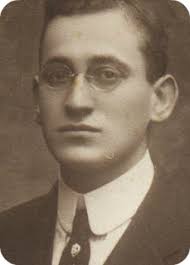 מקרקוב לטיטניק — סיפורו של יעקב בירנבוים