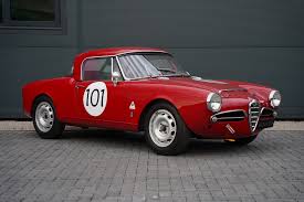 Image result for Alfa Red 1965 Alfa-Romeo
