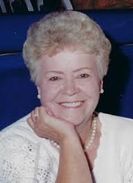 VERONICA SEBASTIAN Obituary (2020)