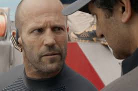 Share motivational and inspirational quotes by jason statham. The Meg Best Quotes Man Versus Meg Isn T A Fight It S A Slaughter