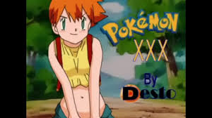 Pokemon Hentai Ash and Misty Sex 