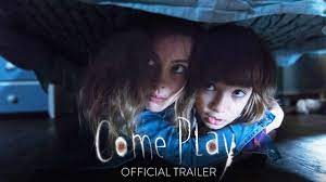 Tt8004664 pelicula gratis bajalogratis page mira las mejores peliculas online : Come Play Official Trailer Hd In Theaters Halloween Youtube
