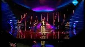 Since drummer peter may was requested to play with cliff richard in a concert tour. Why Do I Always Get It Wrong Eurovision Song Contest Wiki Fandom