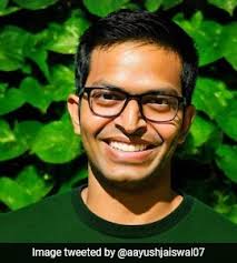 Indian-Origin CEO Appeals For Urgent Help In Family Property Dispute, UP  Police Reacts