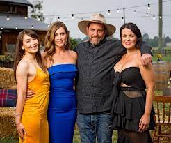 Certainly this luminous and powerful book will change the way you see it. Farmer Wants A Wife S 2021 Teaser Slammed By Stars And Fans Now To Love