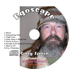 Egoscape