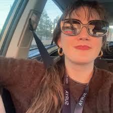 Rachel Steele (@Rachel_Rox95)