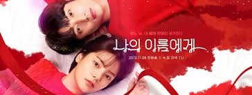 Sur.ly for drupal sur.ly extension for both major drupal version is free of charge. Dear My Name 2019 Web Drama Cast Summary Kpopmap Kpop Kdrama And Trend Stories Coverage