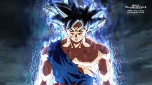 Check spelling or type a new query. Super Dragon Ball Heroes Ultra Instinct Goku Gif Novocom Top