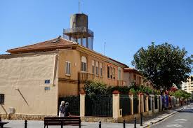 Alojamientos > casas rurales baratas > comunidad valenciana > valencia. El Grupo Residencial La Previsora Valencia