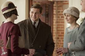 Downton Abbey Recap Season 6 Episode 3 Wsj
