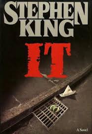 This completely cuts out his arrival at the hotel, the conversation with the woman at the desk, a short scene in his hotel room, the full ride in a taxi to the cemetery along with the opening credits. It Novel Wikipedia