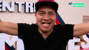 #Apollame: Marquina sorprendió a los ganadores del Perú vs. Nueva Zelanda