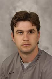 2007 Men's Soccer Roster