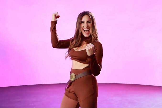 Soledad Pastorutti presentó la canción oficial de los Juegos Suramericanos Santa Fe 2026 – Rosario Nuestro