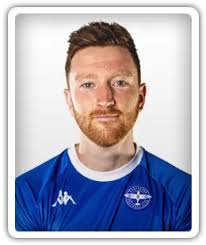 National League North 2024-25 Stats Centre Overview