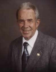 George D. Hansen, Jr. Obituary (1944