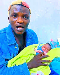 Portable Welcomes Bouncing Baby Boy (Photos)