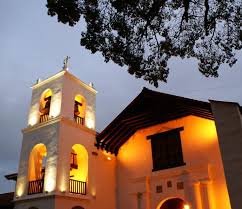 Iglesia Santa Ana Convento San Francisco Santa Fe Mas Info En Www Facebook Com Viajaportupais Santa Ana Iglesia Argentina