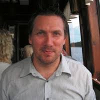 Kenneth Wickstrom's Instagram, Twitter & Facebook