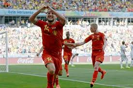 A win or tie against belgium could set the pace for a good run in brazil. Belgium Vs Algeria Live Player Ratings For Both Sides Bleacher Report Latest News Videos And Highlights