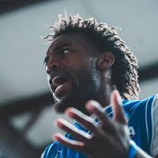 Isaiah Moody's Instagram, Twitter & Facebook