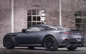 Bond (daniel craig) wins the aston martin db5 from dimitrios (simon abkarian) in a game of poker in casino royale (2006). Daniel Craig Designed Aston Martin Is Priced To Kill The Car Guide