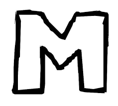 Enjoy these free printable alphabet activities for letter m: 46 Letters M Coloring Page Ideas Coloring Pages Online Coloring Pages Online Coloring