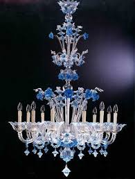 Murano Chandelier Venetian Glass Factory Glass Chandelier Beautiful Chandelier Chandelier