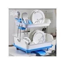 We did not find results for: Generic 2 Tier Plastic Dish Storage Rack Big To Fit Utensils Best Price Online Jumia Kenya