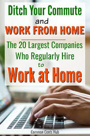20 Legitimate Work From Home Jobs Hiring Now For 2020 Work From Home Companies Legitimate Work From Home Work From Home Jobs