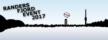 Hos mariagerfjord golfklub råder vi over en højt beliggende golfbane ved den smukke mariager fjord. Gc6rcz8 Randers Fjord Event 2017 Mega Event Cache In Denmark Created By Visitranders