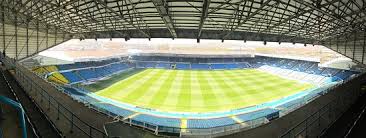 Hutchinson 4 ' wallace 23 ' woods 26 ' stadium: Marching On Together Review Of Leeds United F C Stadium Leeds England Tripadvisor