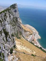 Morocco is a short distance across the strait to the south. Konigreich Marokko