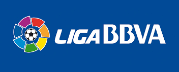 What is logo la liga font. New 2016 17 Laliga Laliga2 Logos Revealed Footy Headlines
