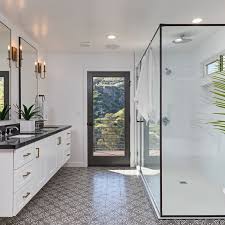 21 posts related to bathroom shower glass doors. Choosing The Right Shower Door