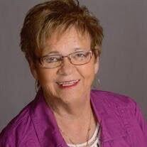 Joyce Mary Lonneman Obituary