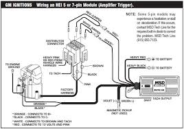 Control unit msd 6421 installation instructions manual. How To Install An Msd 6a Digital Ignition Module On Your 1979 1995 Mustang Americanmuscle