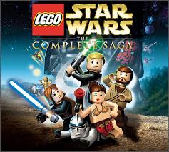 Featuring rich graphics and easy to use controls that are logical and. Lego Star Wars The Complete Saga Wallpapers Video Game Hq Lego Star Wars The Complete Saga Pictures 4k Wallpapers 2019