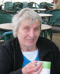 Obituary of Margaret Purdy