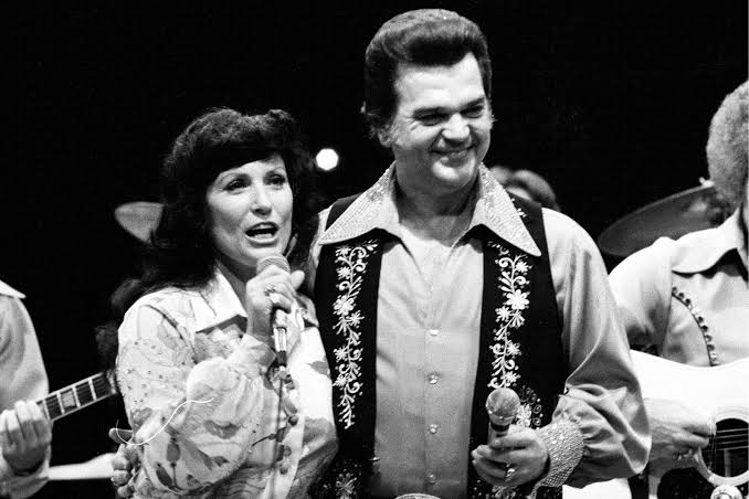 Conway Twitty and Loretta Lynn May Have Been Country's Coolest Duo