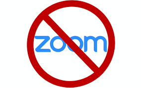 Последние твиты от zoom (@zoom_us). Who Has Banned Zoom Google Nasa And More Techrepublic