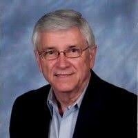 James Paul “Jim” Brooks (1933-2020)