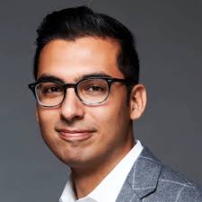 Lawson Baker Introduction and Work History_RootData