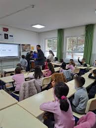 Projemiz Kapsamında Bursiyer Ve Öğretmen Eğitiminde Kullanacağımız Video  Materyallerini Geliştirdik. | Kaynaştırma Bütünleştirme Yoluyla Eğitim  Uygulamaları Yapılan İlkokul Sınıflarında Bir Davranışsal Müdahale:  Classdojo İle Uygulanan İyi Davranış ...