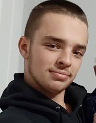 Obituary for Tyler L. McIntosh