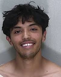 23-year-old KAYLIN WRIGHT from HEYDTONE HIGHTS was booked