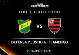 Defensa y justicia played against flamengo in 2 matches this season. Flamengo X Defensa Conmebol Define Datas Horarios E Emissora Que Transmitira Os Duelos