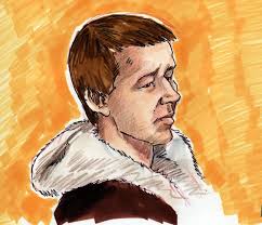 YGRECK: Pfiou! Méchante Journée!