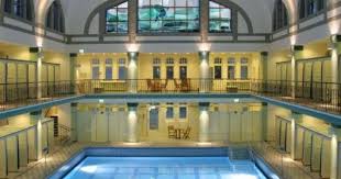 Die Besten Hallenbader Im Ruhrgebiet Und Umgebung Therme Hallenbader Munster